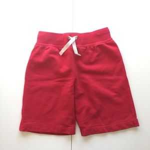 Hanna Andersson sweat shorts